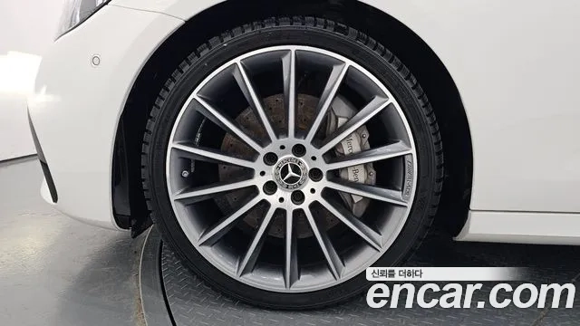 Mercedes-Benz E-Class W213 id 2858303 из Кореи 15