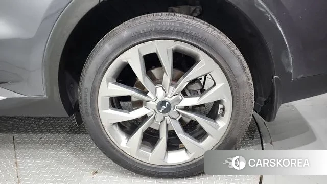 Kia Sorento 4th Generation id 2989905 из Кореи 15