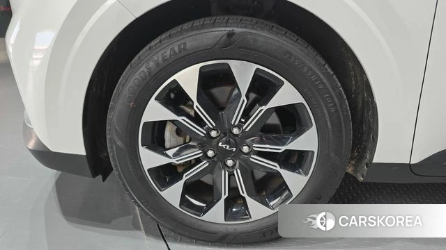 Kia Carnival 4th generation id 4292706 из Кореи 26
