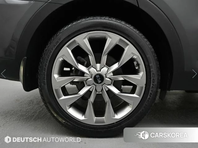 Kia Sorento 4th Generation id 4331017 из Кореи 15
