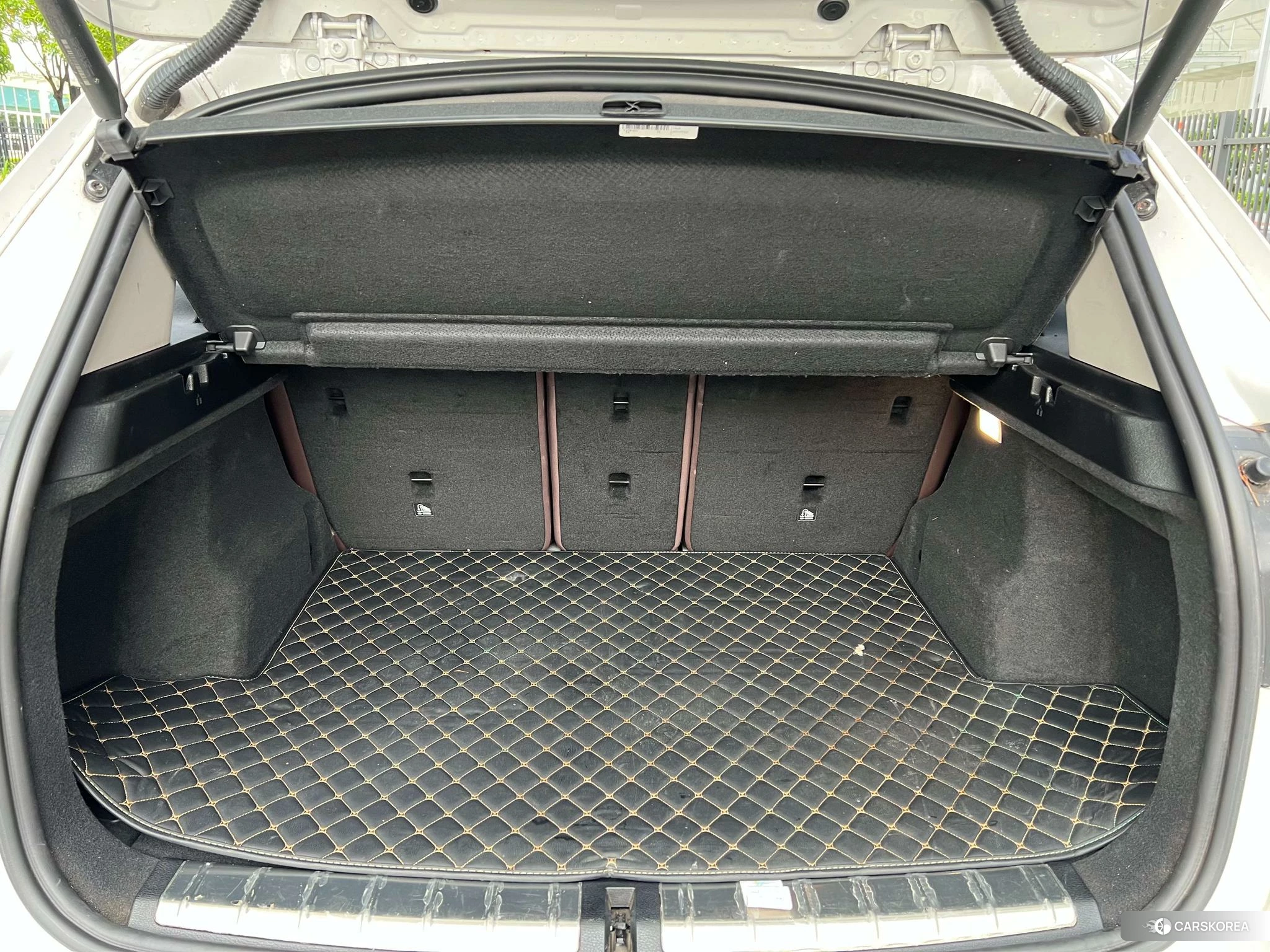 BMW X1 id 4479672 из Китая 24