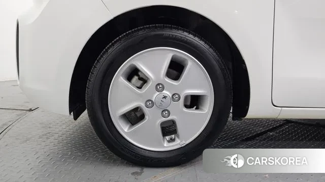 Kia The New Ray id 3765781 из Кореи 15