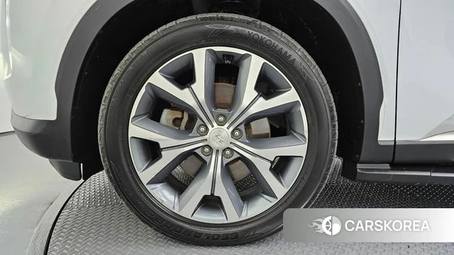 Hyundai Palisade id 4900477 из Кореи 15