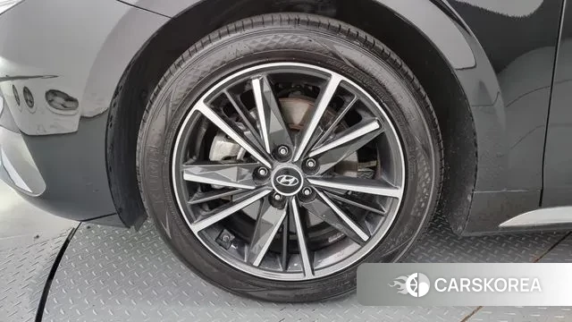 Hyundai The New Grandeur IG id 2895520 из Кореи 15