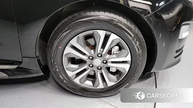 Kia The New Carnival id 3469834 из Кореи 15