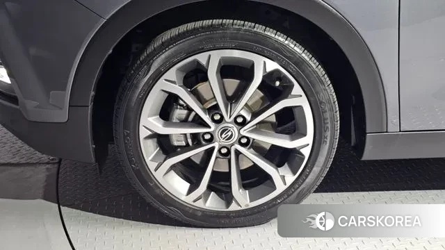 Ssangyong Tivoli Armor id 3485071 из Кореи 15