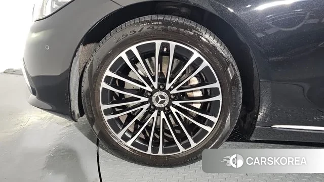 Mercedes-Benz S-Class W223 id 3551468 из Кореи 15