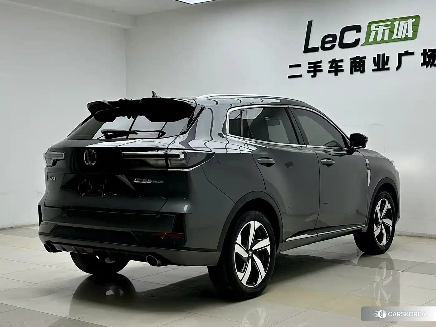 Chang'an CS55PLUS id 4622525 из Китая 11