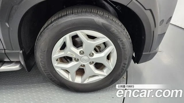 Ssangyong The New Rexton Sports Cannes id 2694238 из Кореи 15