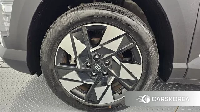 Hyundai Kona (SX2) id 3549968 из Кореи 15