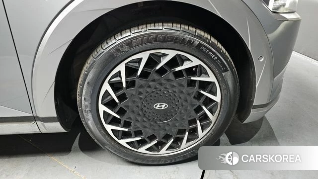 Hyundai Ionic 5 id 3794215 из Кореи 15