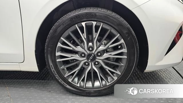 Kia The New K3 2nd generation id 4494925 из Кореи 15