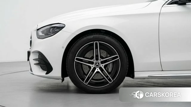 Mercedes-Benz E-Class W214 id 4833977 из Кореи 9