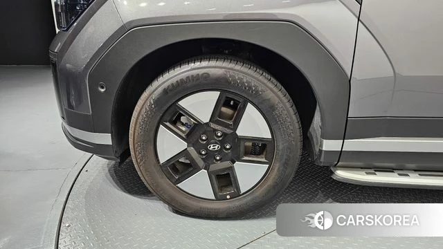 Hyundai Santa Fe (MX5) id 3870689 из Кореи 15