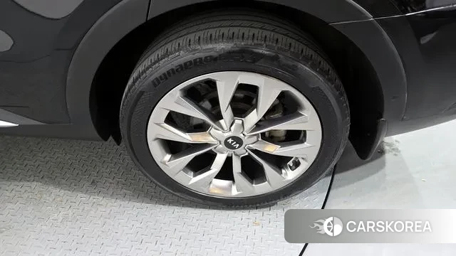 Kia Sorento 4th Generation id 3350172 из Кореи 15