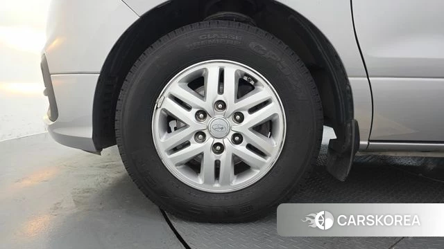 Hyundai The New Grand Starex id 4619899 из Кореи 26