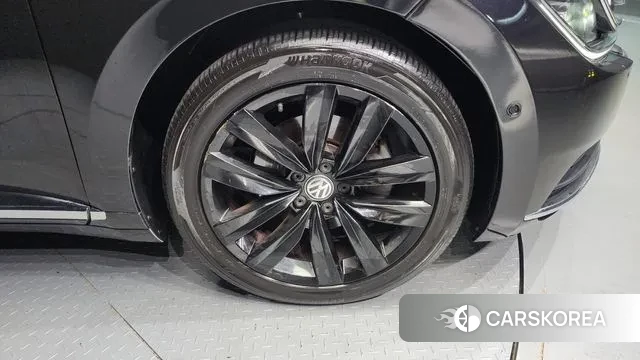 Volkswagen Arteon id 2941077 из Кореи 15