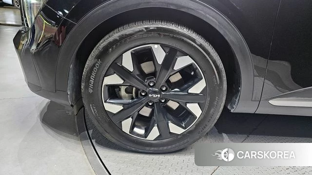 Kia Sportage 5th Generation id 4224274 из Кореи 25