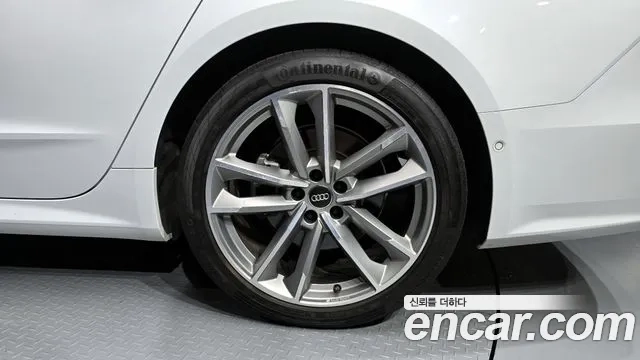 Audi A7 (4K) id 2945668 из Кореи 15