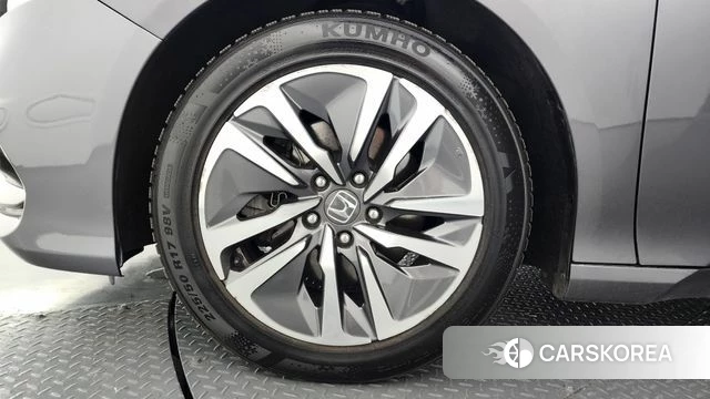 Honda Accord 10th Generation id 3894006 из Кореи 15