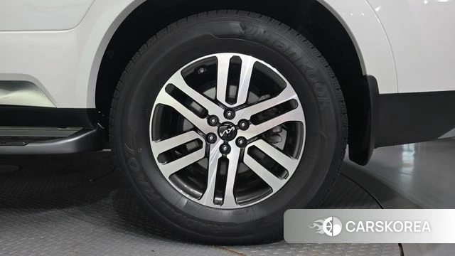 Kia Mohave Master id 4893814 из Кореи 15