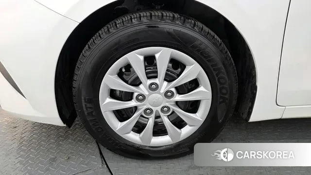 Kia The New K3 2nd generation id 3645899 из Кореи 15