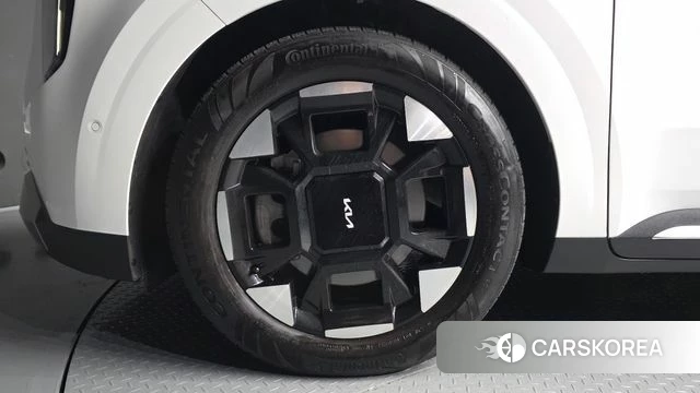 Kia The New Carnival 4th Generation id 4602655 из Кореи 31