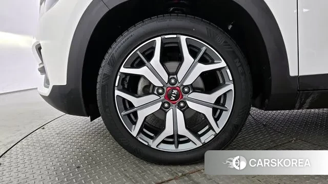 Kia Seltos id 3489349 из Кореи 15