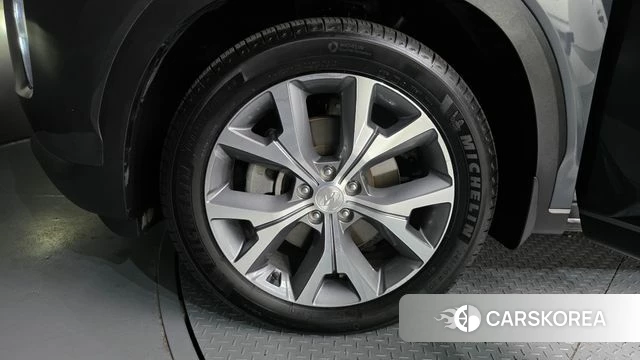 Hyundai Palisade id 3910738 из Кореи 15