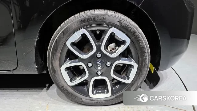 Kia The New Ray id 3023092 из Кореи 15