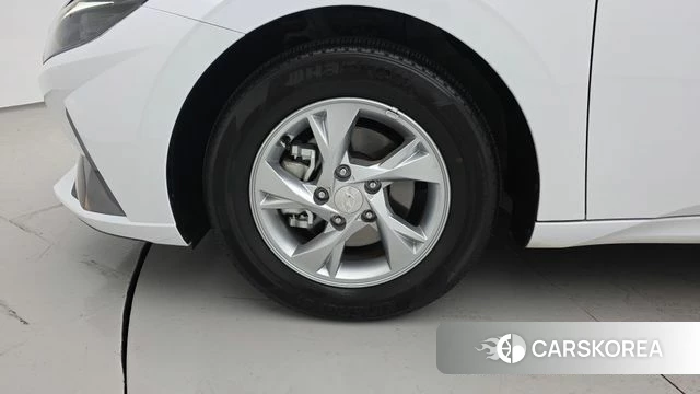 Hyundai Avante (CN7) id 4401443 из Кореи 15