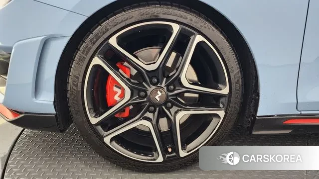 Hyundai Veloster (JS) id 3301664 из Кореи 15