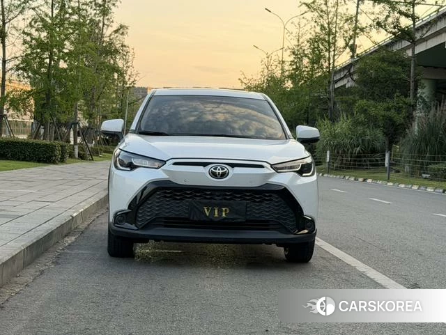 Toyota Fenglanda id 4394095 из Китая 7