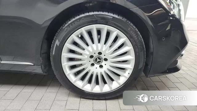 Mercedes-Benz S-Class W222 id 3059876 из Кореи 15