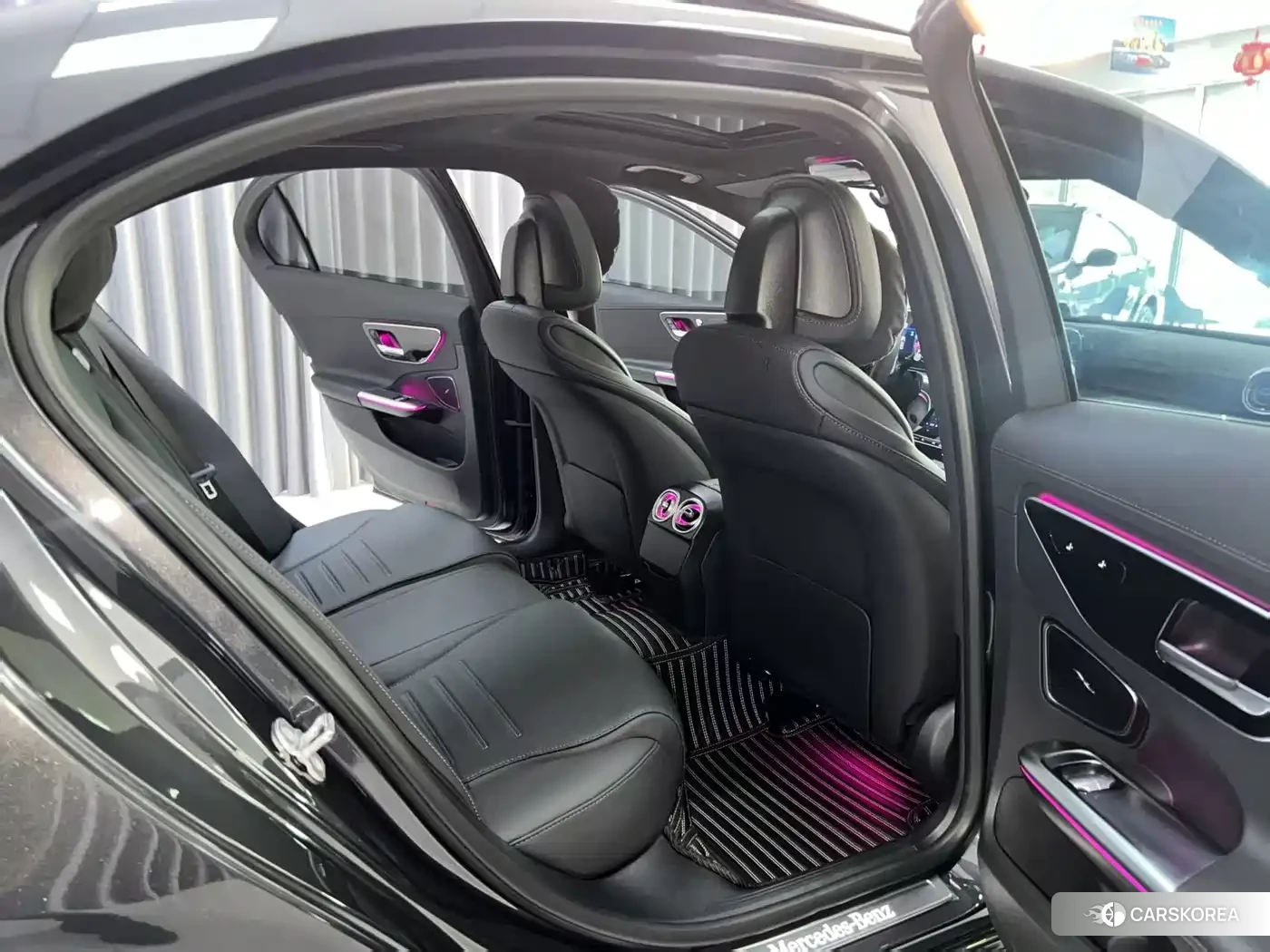 Mercedes-Benz C-class id 4538949 из Китая 14