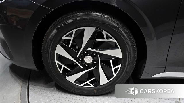 Hyundai The New Grandeur IG Hybrid id 3923745 из Кореи 15