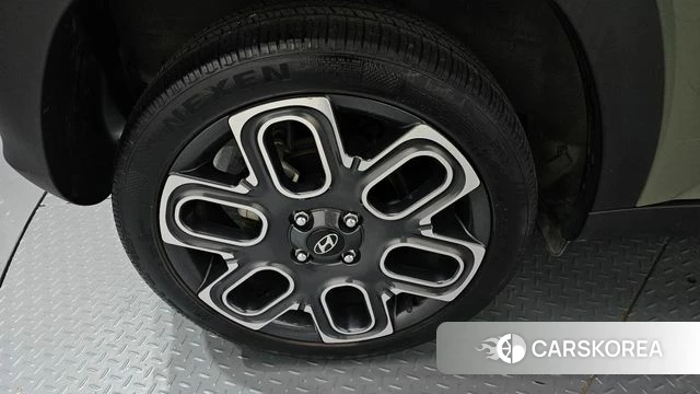 Hyundai Casper id 4316353 из Кореи 26