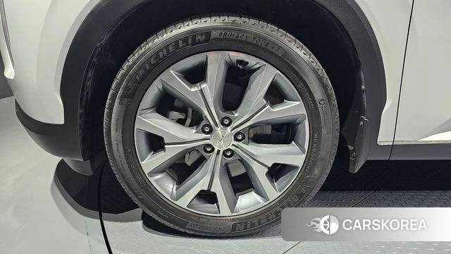 Hyundai Palisade id 3955185 из Кореи 15