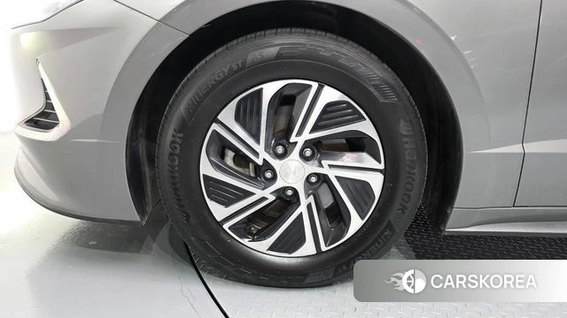 Hyundai Sonata Hybrid (DN8) id 4854895 из Кореи 15