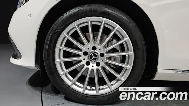 Mercedes-Benz E-Class W213 id 2817003 из Кореи 15