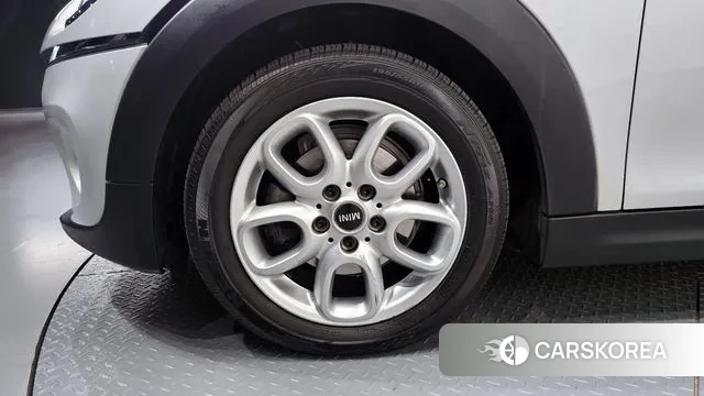 Mini Cooper id 3607629 из Кореи 15