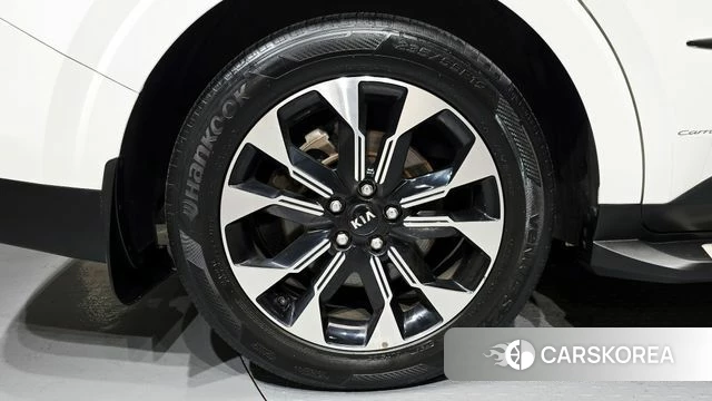 Kia Carnival 4th generation id 4396666 из Кореи 25