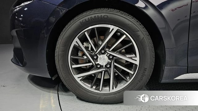 Hyundai The New Grandeur IG id 4519096 из Кореи 15