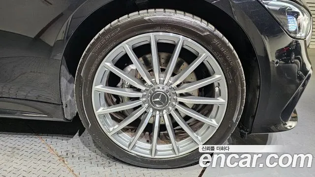 Mercedes-Benz AMG GT id 2659720 из Кореи 15