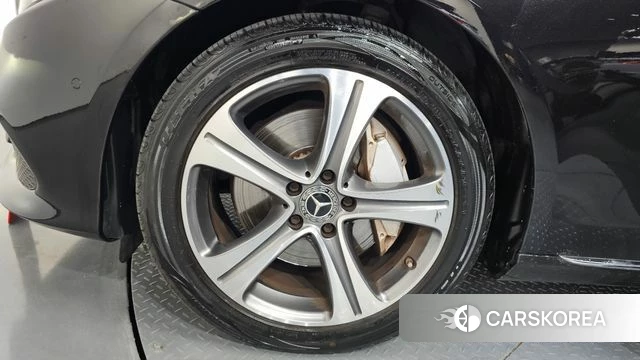 Mercedes-Benz E-Class W213 id 4647522 из Кореи 25