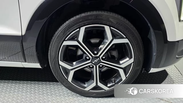 Kia Di Ol Nu Niro id 4641406 из Кореи 15