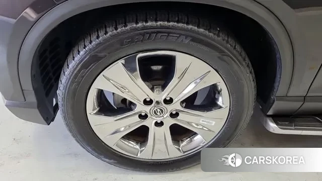 Ssangyong All New Rexton id 3366988 из Кореи 13