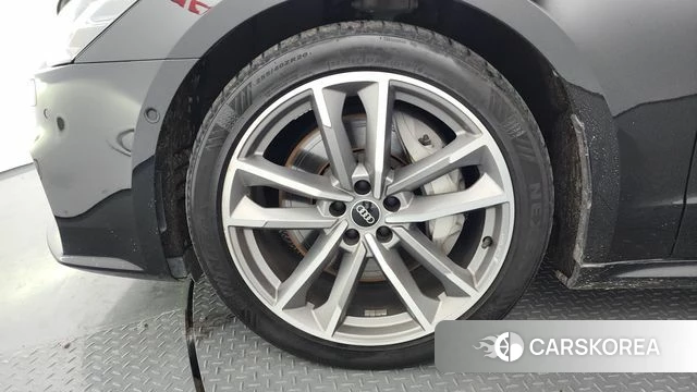 Audi A7 (4K) id 4572886 из Кореи 30