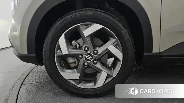 Hyundai Venue id 4179562 из Кореи 15