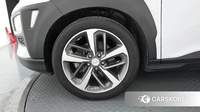 Hyundai Kona id 3754064 из Кореи 15